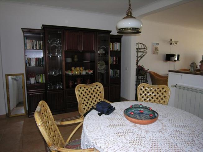 Villa Casa Da Praia Para Ferias - Vila Pinheiro - Vivenda Johanna Lagos Exterior foto