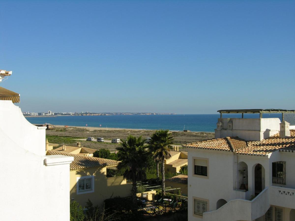 Villa Casa Da Praia Para Ferias - Vila Pinheiro - Vivenda Johanna Lagos Exterior foto