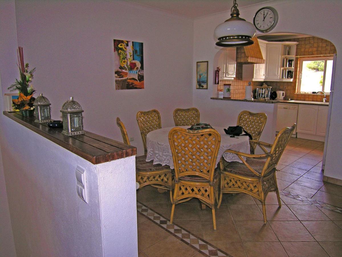 Villa Casa Da Praia Para Ferias - Vila Pinheiro - Vivenda Johanna Lagos Exterior foto